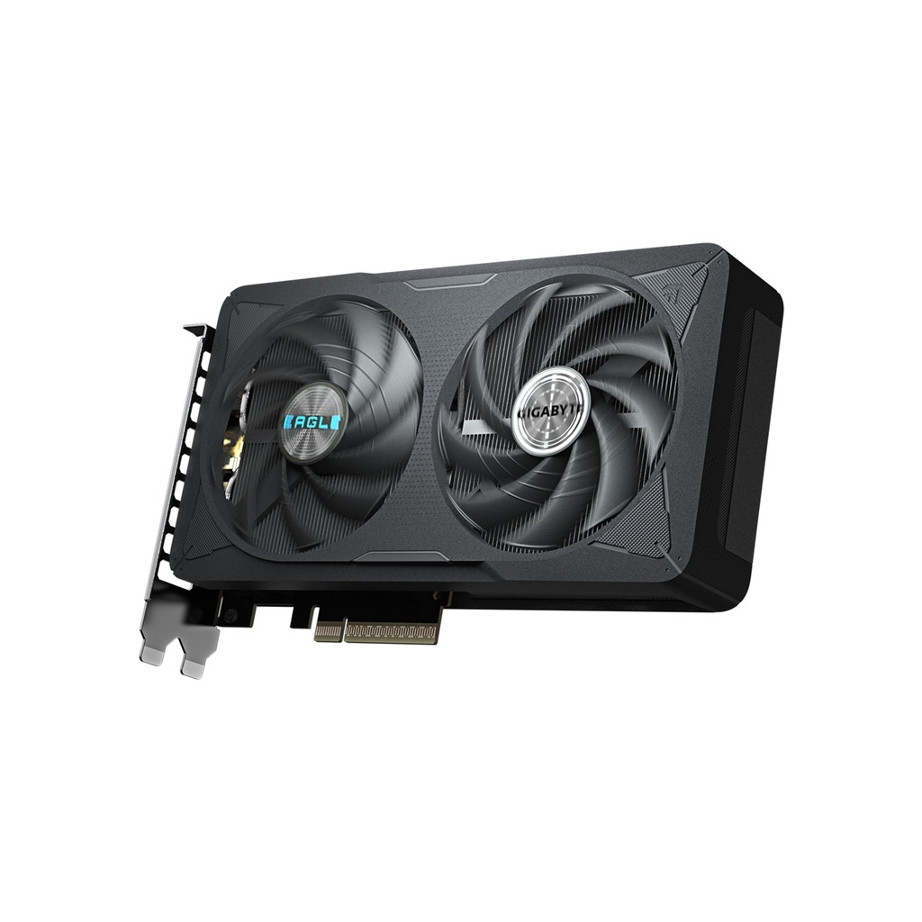 Gigabyte GeForce RTX 5060 Eagle OC 8GB GDDR7 Graphics Card
