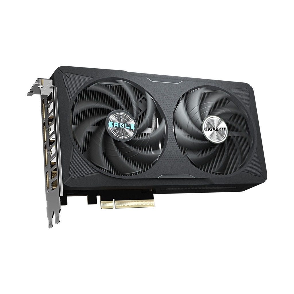 Gigabyte GeForce RTX 5060 Eagle OC 8GB GDDR7 Graphics Card