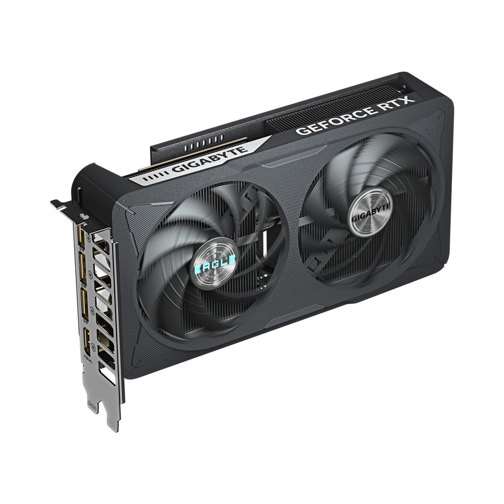 Gigabyte GeForce RTX 5060 Eagle OC 8GB GDDR7 Graphics Card