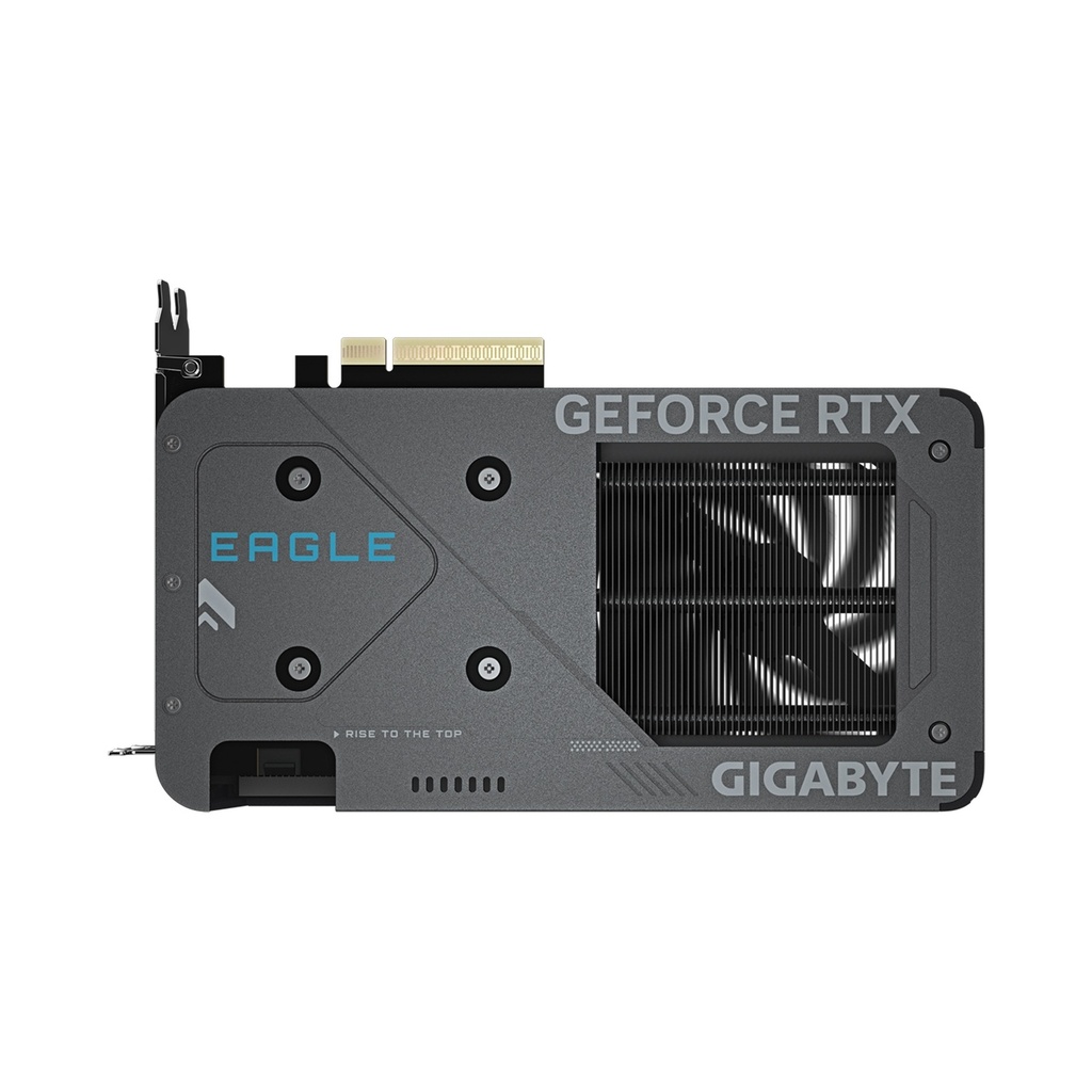Gigabyte GeForce RTX 5060 Eagle OC 8GB GDDR7 Graphics Card