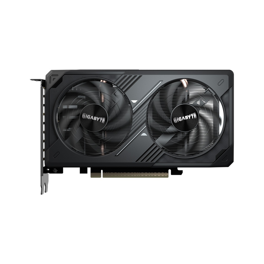 Gigabyte GeForce RTX 5050 WindForce OC 8GB GDDR6 Graphics Card