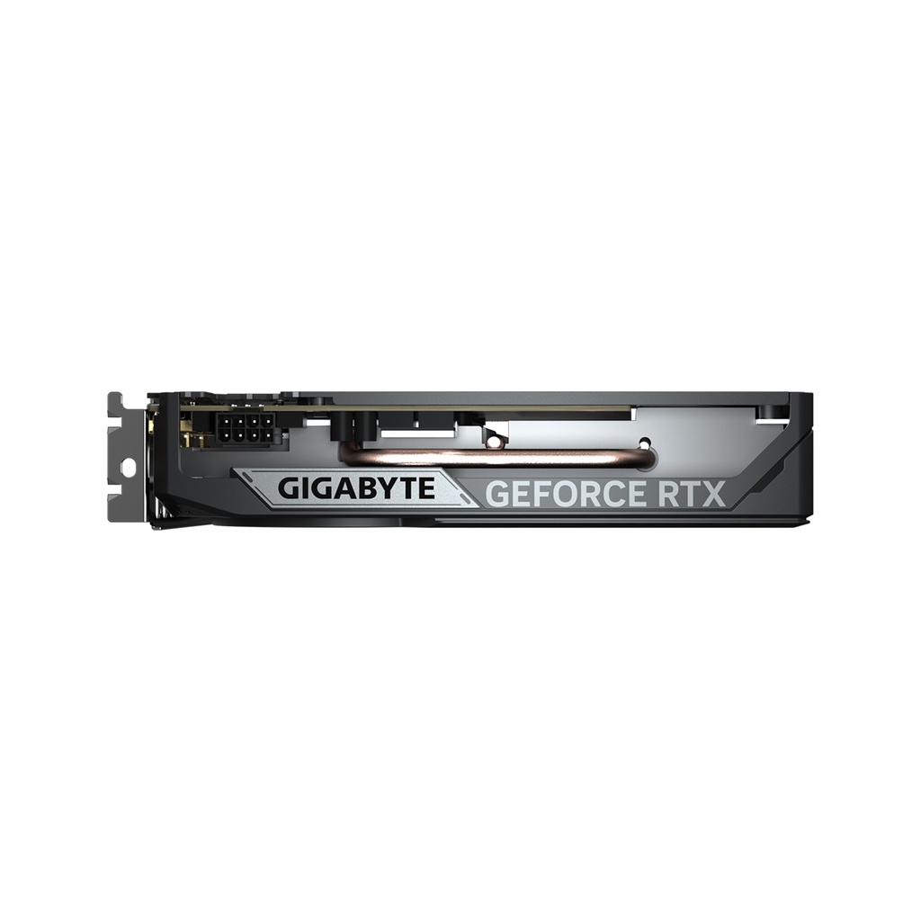 Gigabyte GeForce RTX 5050 WindForce OC 8GB GDDR6 Graphics Card