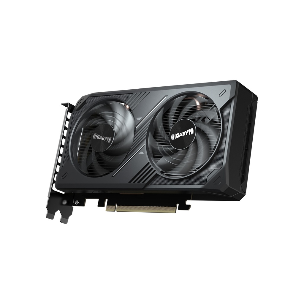 Gigabyte GeForce RTX 5050 WindForce OC 8GB GDDR6 Graphics Card
