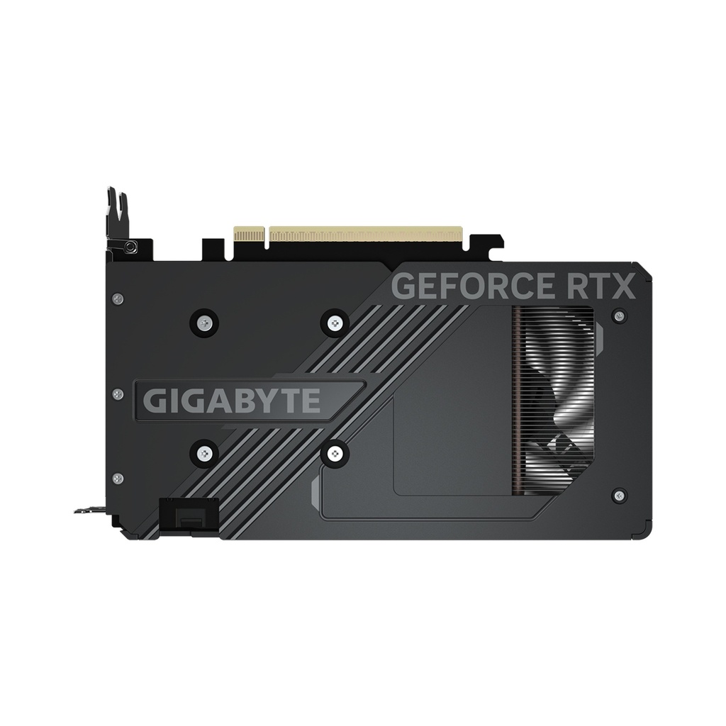 Gigabyte GeForce RTX 5050 WindForce OC 8GB GDDR6 Graphics Card