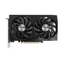 Gigabyte GeForce RTX 3050 Windforce OC V2 8GB GDDR6 Graphics Card