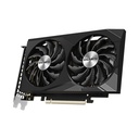 Gigabyte GeForce RTX 3050 Windforce OC V2 8GB GDDR6 Graphics Card