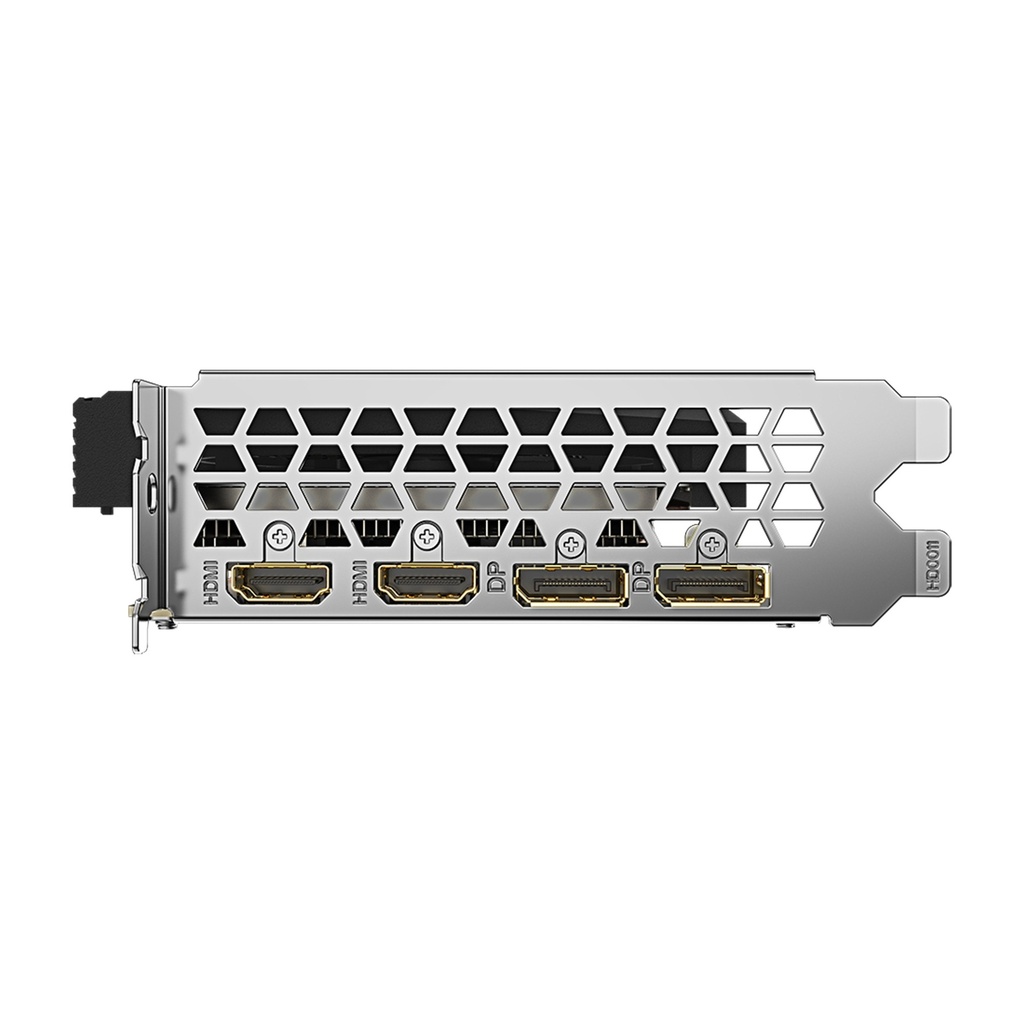 Gigabyte GeForce RTX 3050 Windforce OC V2 8GB GDDR6 Graphics Card