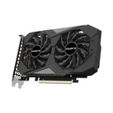 Gigabyte GeForce RTX 3050 Windforce OC V2 6GB GDDR6 Graphics Card