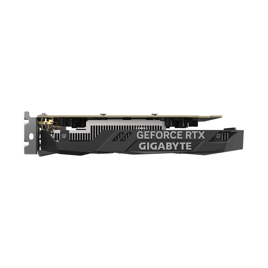Gigabyte GeForce RTX 3050 Windforce OC V2 6GB GDDR6 Graphics Card
