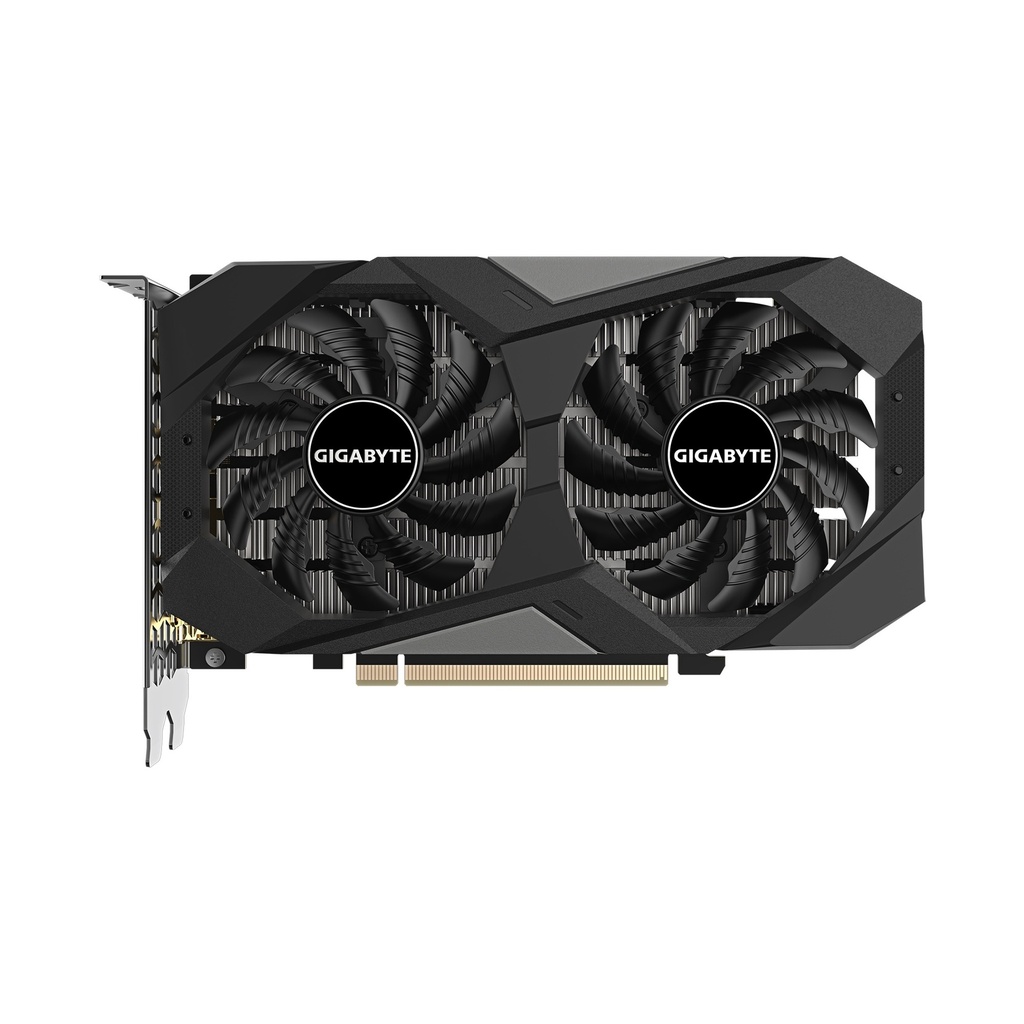 Gigabyte GeForce RTX 3050 Windforce OC V2 6GB GDDR6 Graphics Card