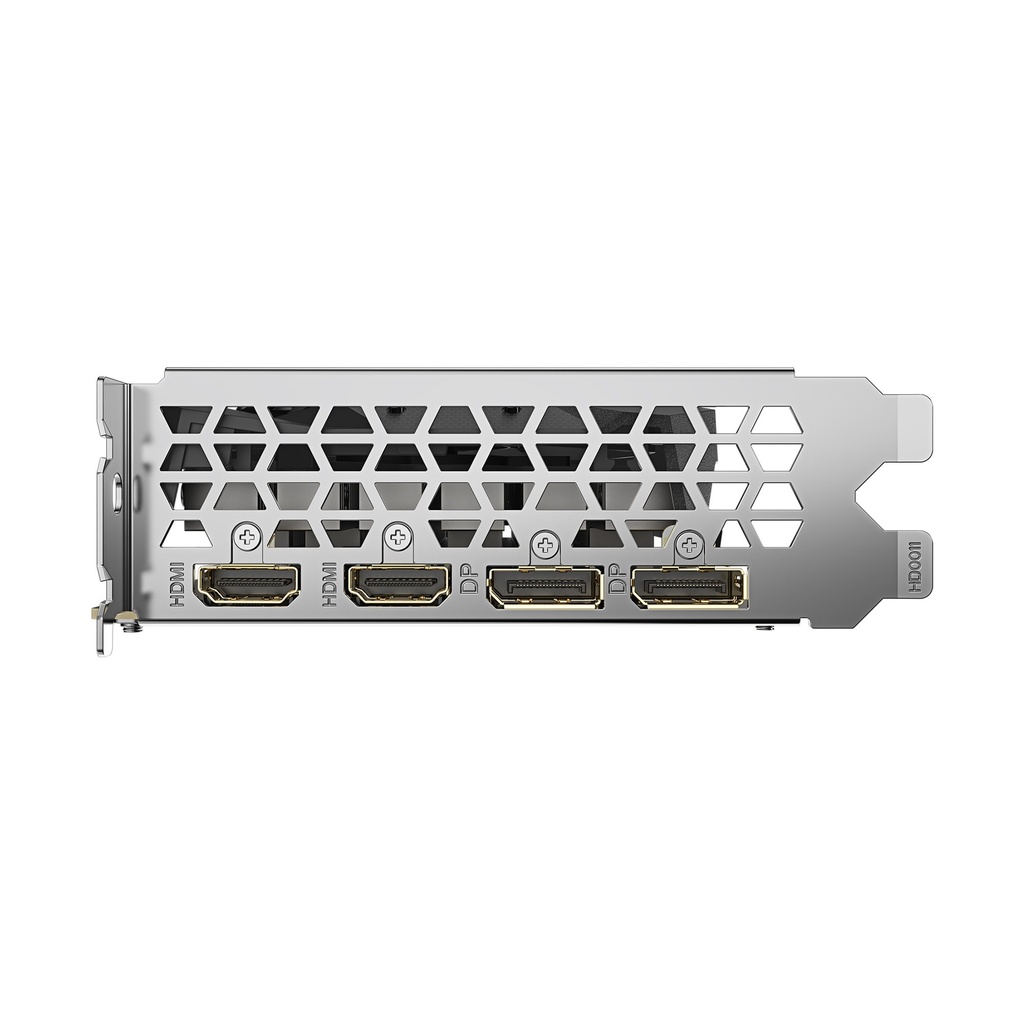 Gigabyte GeForce RTX 3050 Windforce OC V2 6GB GDDR6 Graphics Card