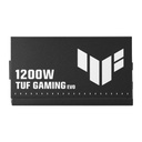 Asus TUF Gaming 80PLUS Gold Evo Fully-Modular 1200W ATX 3.1& PCIe 5.1 Compatible Power Supply