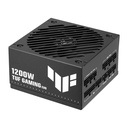 Asus TUF Gaming 80PLUS Gold Evo Fully-Modular 1200W ATX 3.1& PCIe 5.1 Compatible Power Supply