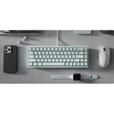 Keychron Q16 HE 8K 65% Wired Magnetic Switch Gaming Keyboard - Light Green