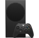 XBOX Series S - Black Color