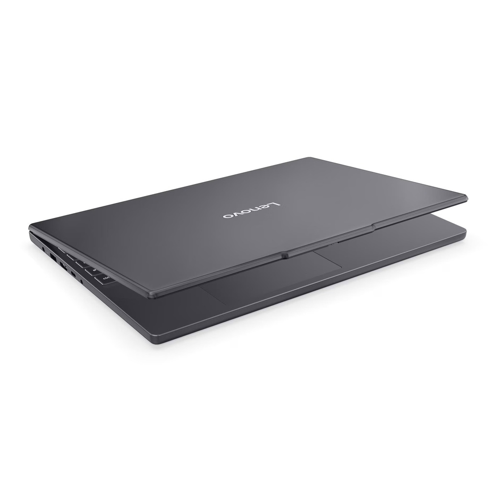 Lenovo IdeaPad Slim 3 15IRH10 Laptop, Intel Core i5-13420H Processor, 8GB RAM DDR5, 512GB SSD NVMe, Integrated Intel UHD Graphics, 15.3" WUXGA IPS Display, Windows 11 Pro (License) - Luna Grey