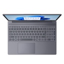 Lenovo IdeaPad Slim 3 15IRH10R Laptop, Intel Core 7 240H Processor, 16GB RAM DDR5, 512GB SSD NVMe, Integrated Intel Graphics, 15.3" WUXGA IPS Display, Backlit Keyboard, Windows 11 Pro (License) - Luna Grey