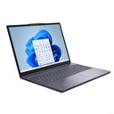 Lenovo IdeaPad Slim 3 15IRH10R Laptop, Intel Core 7 240H Processor, 16GB RAM DDR5, 512GB SSD NVMe, Integrated Intel Graphics, 15.3" WUXGA IPS Display, Backlit Keyboard, Windows 11 Pro (License) - Luna Grey