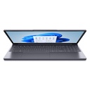 Lenovo IdeaPad Slim 3 15IRH10R Laptop, Intel Core 7 240H Processor, 16GB RAM DDR5, 512GB SSD NVMe, Integrated Intel Graphics, 15.3" WUXGA IPS Display, Backlit Keyboard, Windows 11 Pro (License) - Luna Grey