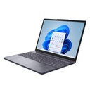 Lenovo IdeaPad Slim 3 15IRH10R Laptop, Intel Core 7 240H Processor, 16GB RAM DDR5, 512GB SSD NVMe, Integrated Intel Graphics, 15.3" WUXGA IPS Display, Backlit Keyboard, Windows 11 Pro (License) - Luna Grey