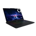 Lenovo Legion Pro 5 16IAX10 Gaming Laptop, Intel Core Ultra 7 255HX Processor, 32GB RAM DDR5, 1TB SSD NVMe, NVIDIA GeForce RTX 5060 8GB Graphics, 16" WQXGA OLED 165Hz Display, 24-Zone RGB Backlit Keyboard, Windows 11 Pro (License) - Eclipse Black
