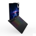 Lenovo Legion Pro 5 16IAX10 Gaming Laptop, Intel Core Ultra 7 255HX Processor, 32GB RAM DDR5, 1TB SSD NVMe, NVIDIA GeForce RTX 5060 8GB Graphics, 16" WQXGA OLED 165Hz Display, 24-Zone RGB Backlit Keyboard, Windows 11 Pro (License) - Eclipse Black