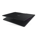 Lenovo Legion Pro 5 16IAX10 Gaming Laptop, Intel Core Ultra 7 255HX Processor, 32GB RAM DDR5, 1TB SSD NVMe, NVIDIA GeForce RTX 5060 8GB Graphics, 16" WQXGA OLED 165Hz Display, 24-Zone RGB Backlit Keyboard, Windows 11 Pro (License) - Eclipse Black