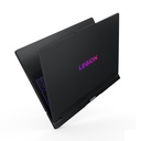 Lenovo Legion Pro 7 16IAX10H Gaming Laptop, Intel Core Ultra 9 275HX Processor, 32GB RAM DDR5, 2TB SSD NVMe, NVIDIA GeForce RTX 5080 16GB Graphics, 16" WQXGA OLED 240Hz Display, Per-key RGB Backlit Keyboard, Windows 11 Pro (License) - Eclipse Black