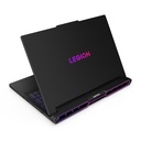 Lenovo Legion Pro 7 16IAX10H Gaming Laptop, Intel Core Ultra 9 275HX Processor, 32GB RAM DDR5, 2TB SSD NVMe, NVIDIA GeForce RTX 5080 16GB Graphics, 16" WQXGA OLED 240Hz Display, Per-key RGB Backlit Keyboard, Windows 11 Pro (License) - Eclipse Black