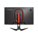 Twisted Minds TM27FHD200IPS Supreme Series 27” FHD IPS 200Hz 0.5ms HDMI 2.1 Gaming Monitor - Black