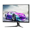 Twisted Minds TM27FHD200IPS Supreme Series 27” FHD IPS 200Hz 0.5ms HDMI 2.1 Gaming Monitor - Black