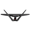 Twisted Minds TM27FHD200IPS Supreme Series 27” FHD IPS 200Hz 0.5ms HDMI 2.1 Gaming Monitor - Black