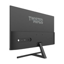Twisted Minds TM24FHD200IPS Blaze Series 24" FHD IPS 200Hz 0.5ms HDMI 2.1 Gaming Monitor - Black