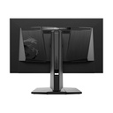 MSI MAG 272QP QD-OLED X24 27" 2K WQHD 240Hz 0.03ms GtG Gaming Monitor With HDR Ready, AMD FreeSync™ Premium