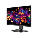 MSI MAG 272QP QD-OLED X24 27" 2K WQHD 240Hz 0.03ms GtG Gaming Monitor With HDR Ready, AMD FreeSync™ Premium