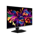 MSI MPG 321URX QD-OLED 32" 4K UHD 240Hz 0.03Ms Gaming Monitor With AMD FreeSync Premium Pro Technology