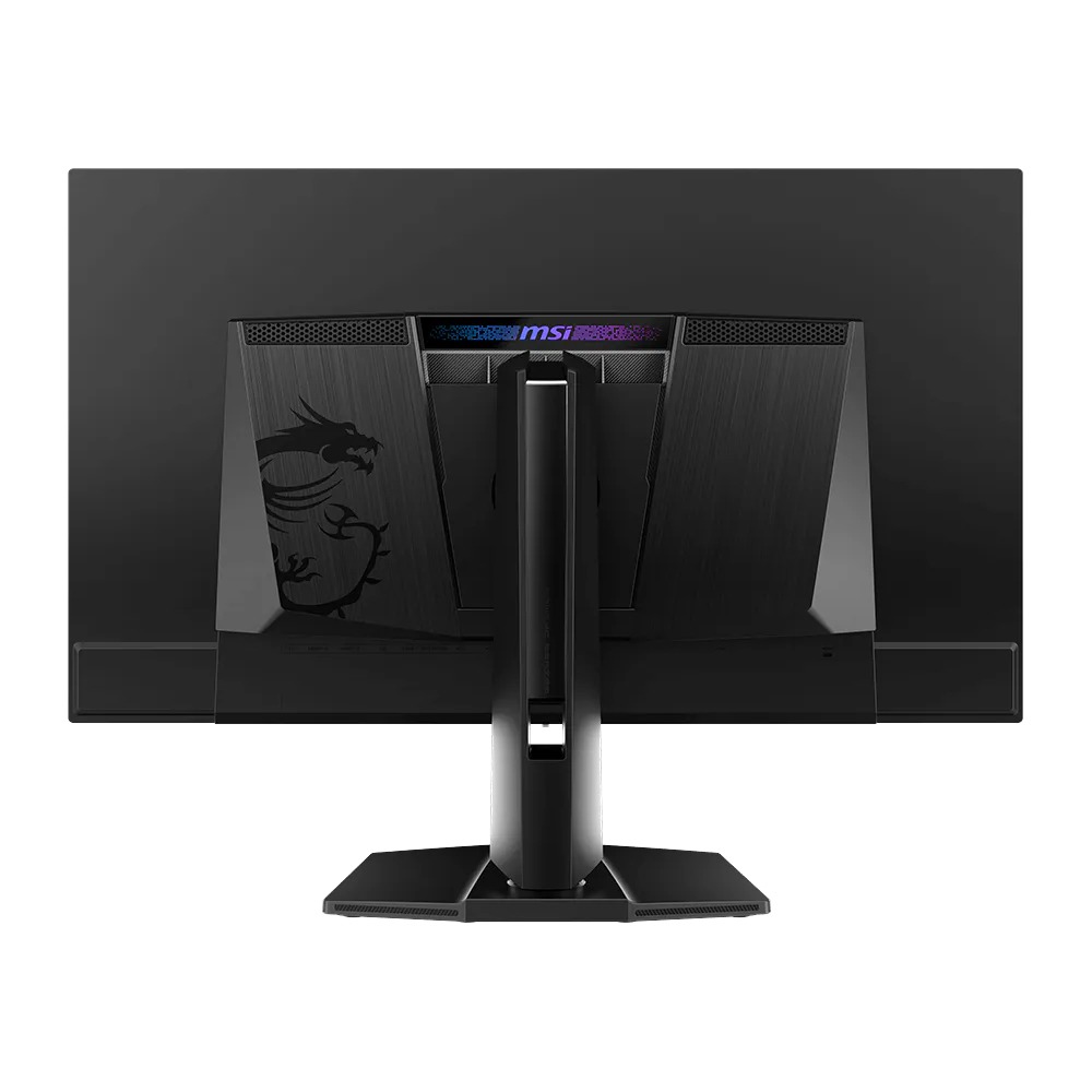 MSI MPG 321URX QD-OLED 32" 4K UHD 240Hz 0.03Ms Gaming Monitor With AMD FreeSync Premium Pro Technology