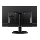 MSI MPG 321URX QD-OLED 32" 4K UHD 240Hz 0.03Ms Gaming Monitor With AMD FreeSync Premium Pro Technology