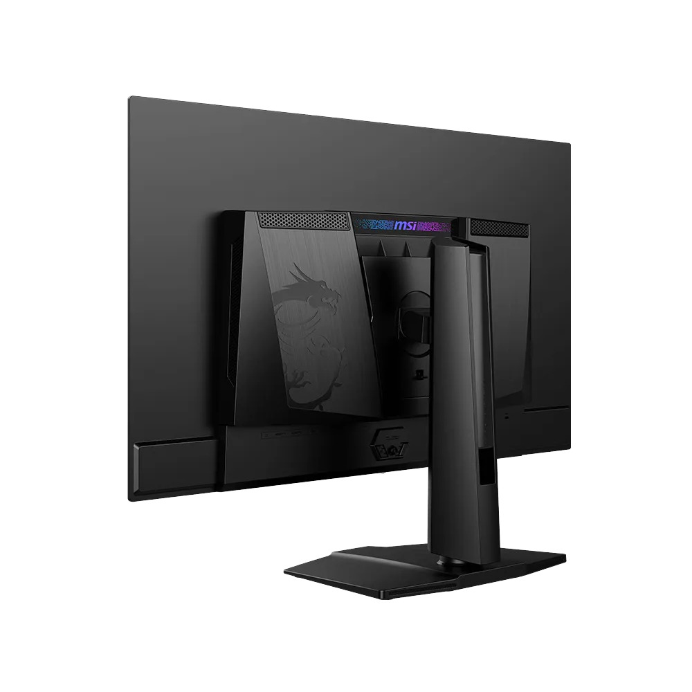MSI MPG 321URX QD-OLED 32" 4K UHD 240Hz 0.03Ms Gaming Monitor With AMD FreeSync Premium Pro Technology