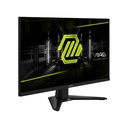 MSI MAG 274F 27" FHD Rapid IPS 200Hz 0.5ms GTG Gaming Monitor With HDR Ready FreeSync Premium