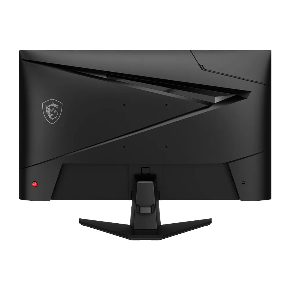 MSI MAG 274F 27" FHD Rapid IPS 200Hz 0.5ms GTG Gaming Monitor With HDR Ready FreeSync Premium