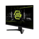 MSI MAG 274F 27" FHD Rapid IPS 200Hz 0.5ms GTG Gaming Monitor With HDR Ready FreeSync Premium