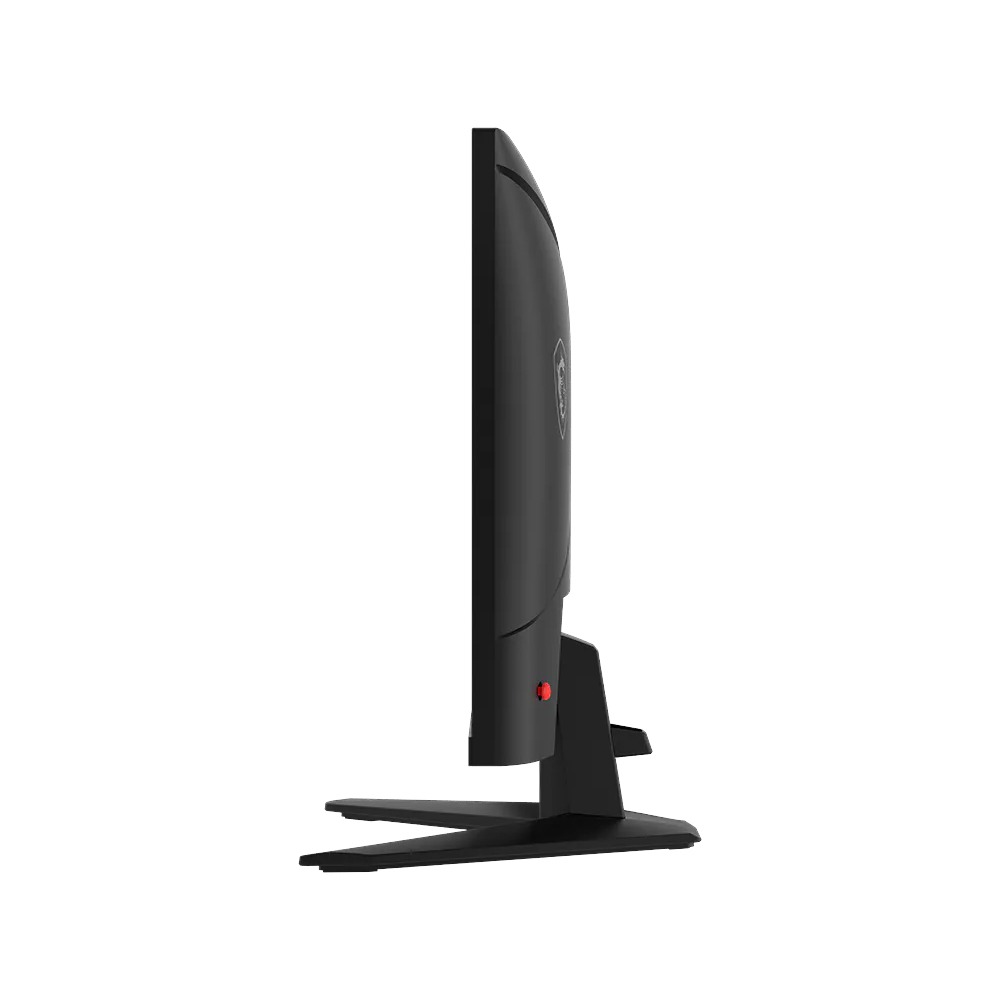 MSI MAG 274F 27" FHD Rapid IPS 200Hz 0.5ms GTG Gaming Monitor With HDR Ready FreeSync Premium