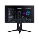 Asus Rog Swift OLED PG27UCWM 27" Tandem RGB OLED, Dual Mode 4K 240Hz/FHD 480Hz,0.03ms,TrueBlack Glossy,G-Sync,HDMI 2.1,USB-C Gaming Monitor