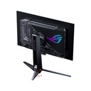Asus Rog Swift OLED PG27UCWM 27" Tandem RGB OLED, Dual Mode 4K 240Hz/FHD 480Hz,0.03ms,TrueBlack Glossy,G-Sync,HDMI 2.1,USB-C Gaming Monitor