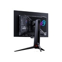 Asus Rog Swift OLED PG27UCWM 27" Tandem RGB OLED, Dual Mode 4K 240Hz/FHD 480Hz,0.03ms,TrueBlack Glossy,G-Sync,HDMI 2.1,USB-C Gaming Monitor