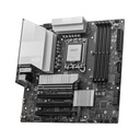 MSI Intel PRO B860M-A WIFI DDR5 Gaming MotherBoard