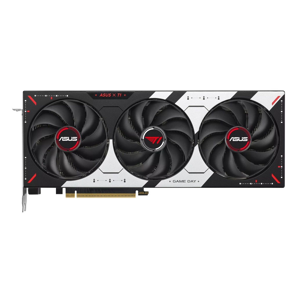 Asus Prime T1 GeForce RTX 5070 12GB GDDR7 OC Edition Graphic Card