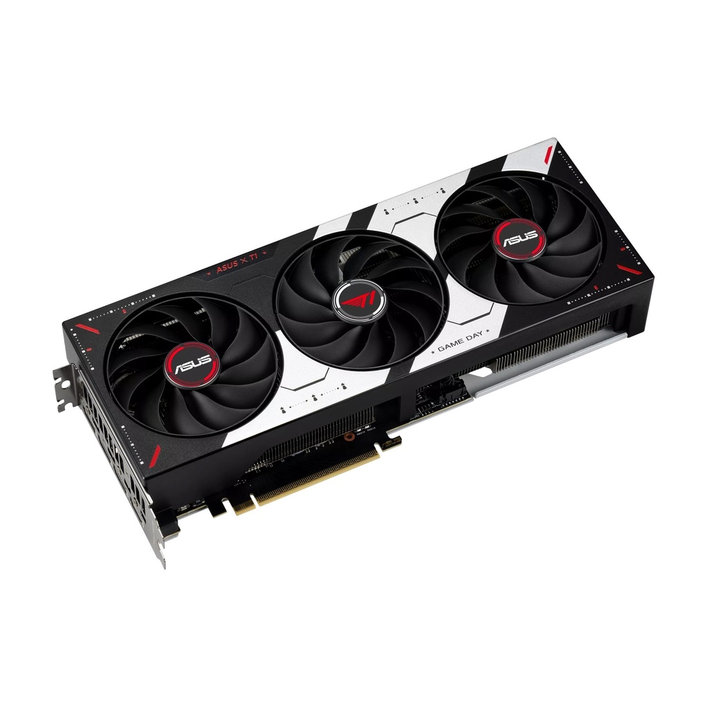 Asus Prime T1 GeForce RTX 5070 12GB GDDR7 OC Edition Graphic Card