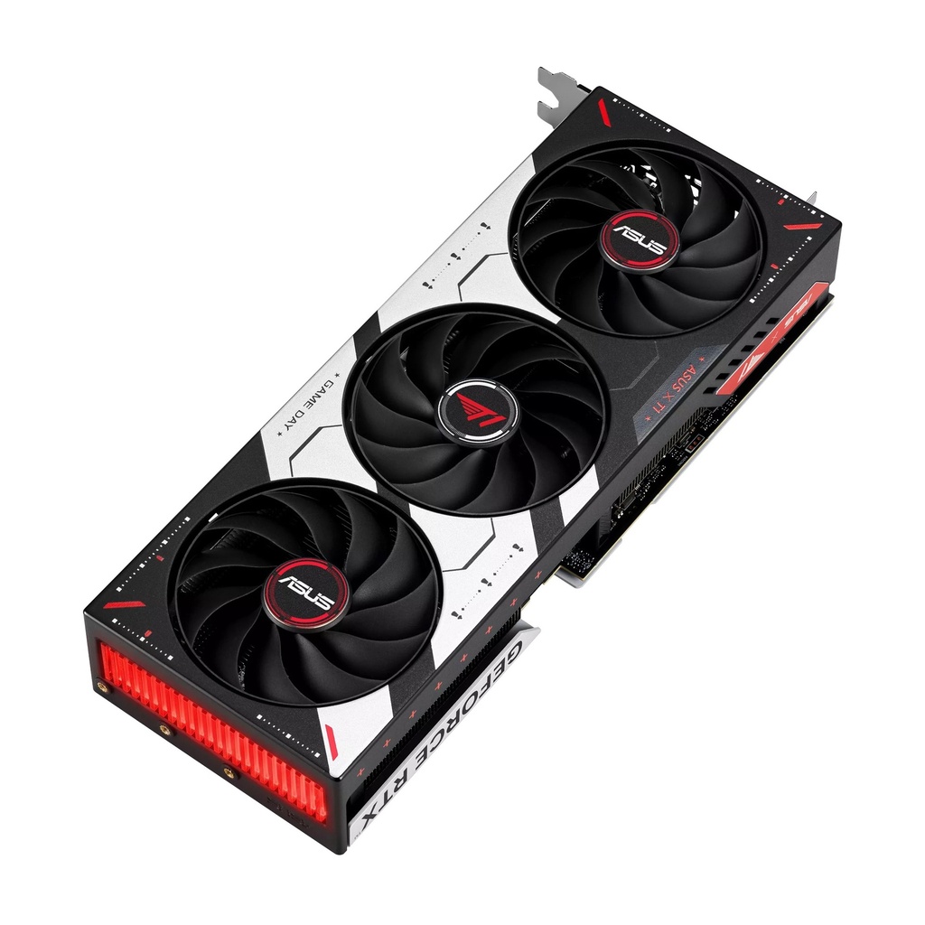 Asus Prime T1 GeForce RTX 5070 12GB GDDR7 OC Edition Graphic Card